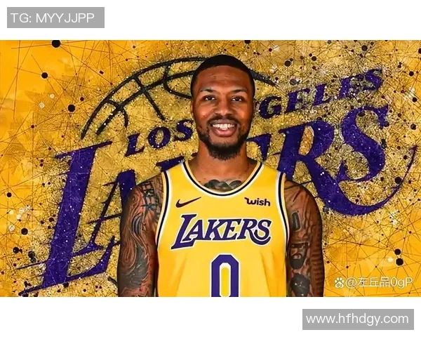 利拉德狂砍48分助开拓者逆袭湖人展现超强个人能力 利拉德狂砍48分助开拓者逆袭湖人展现超强个人能力