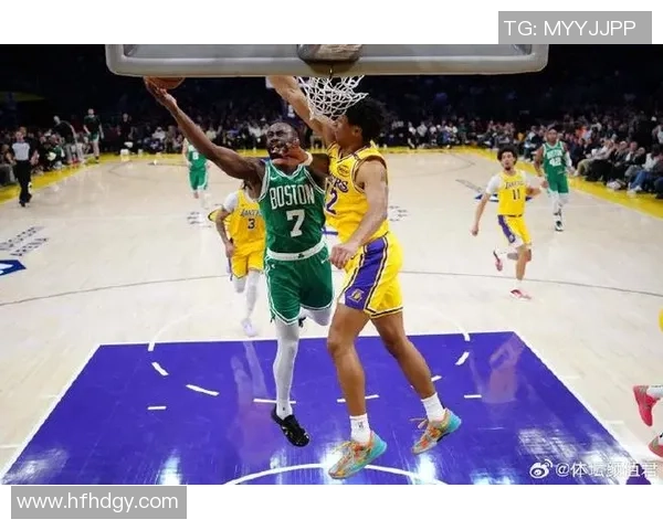 2019年2月8日凯尔特人对阵湖人精彩回顾与赛后分析