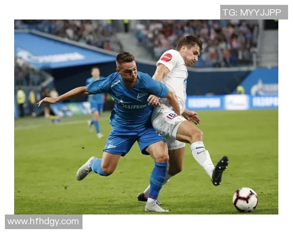 圣彼得堡泽尼特迎战布拉格斯全力争胜展现实力与风采