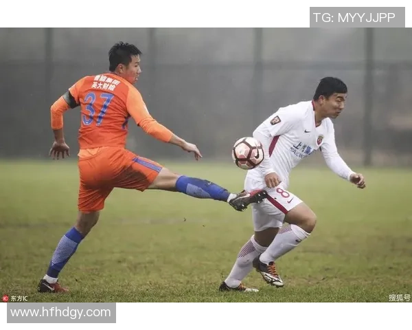 山东鲁能U23对决上海上港U23青年球队的激情碰撞与未来希望