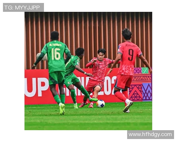 波兰U20与塔希提U20激战正酣期待精彩对决展现青春风采