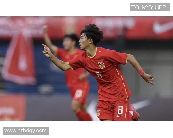 U17国足4场竞赛狂轰38球0失球令海外震动, “几乎像日本相同” U17国足4场竞赛狂轰38球0失球令海外震动, “几乎像日本相同”