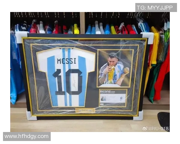 塞尔:梅西的签名球衣将参加验证体系,使购买者可以核对真伪 塞尔:梅西的签名球衣将参加验证体系,使购买者可以核对真伪