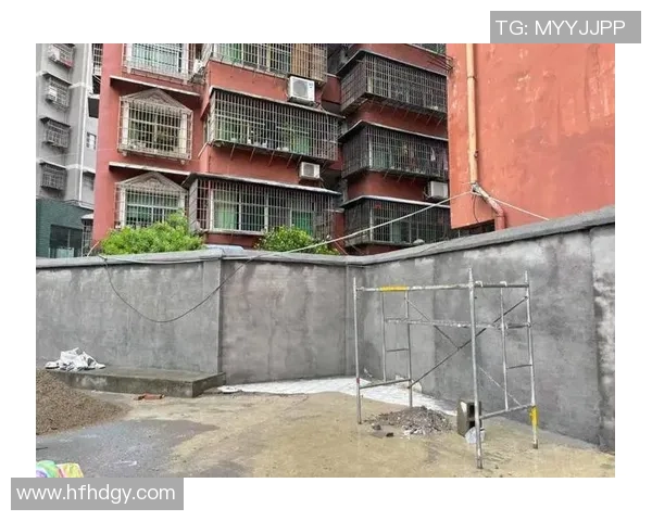 拆掉围墙的“客厅”，让杭州这个社区从小家变我们