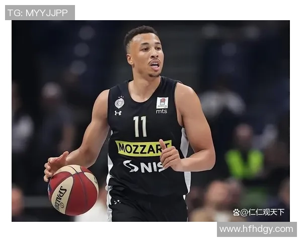 生计9年第4次赛季报销！联盟最惨的5号秀，模板便士，却未能实现